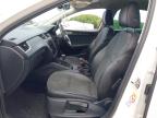 2019 SKODA OCTAVIA SE for sale at Copart ST HELENS
