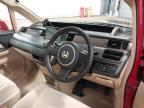 2005 HONDA STEPWAGON for sale at Copart NEWBURY