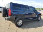2008 Hummer H3    de vânzare în Woodhaven, MI - Front End