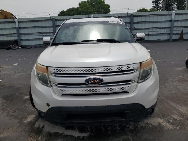 Parquets FORD EXPLORER 2013 White
