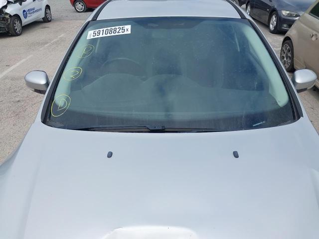 2011 FORD FOCUS ZETE
