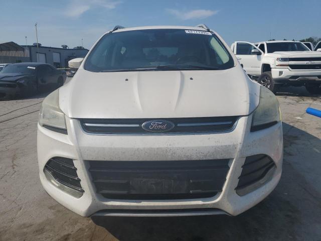 Parquets FORD ESCAPE 2014 Biały