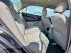 2012 Toyota Camry Base   за продажба в Grand Prairie, TX - Front End