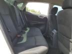 2015 Nissan Sentra S   продається в Riverview, FL - Side
