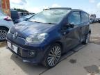 2014 VOLKSWAGEN HIGH UP for sale at Copart PETERLEE