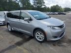 2018 Chrysler Pacifica Touring Plus na sprzedaż w Eight Mile, AL - Side