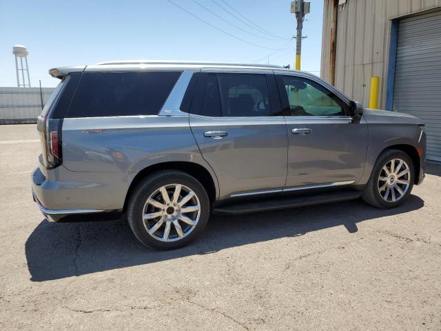  CADILLAC ESCALADE 2021 Szary