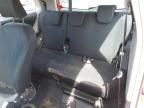 2010 TOYOTA YARIS TR V for sale at Copart WHITBURN
