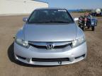 2009 Honda Civic Lx-S de vânzare în Rocky View County, AB - Rear End