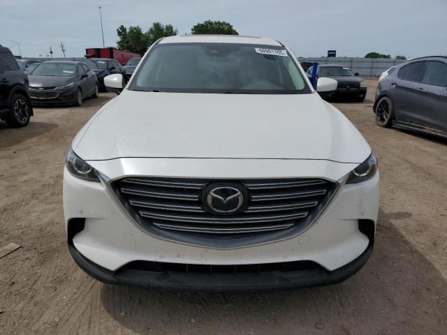  MAZDA CX-9 2021 Biały