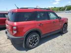 Hillsborough, NJ에서 판매 중인 2021 Ford Bronco Sport Big Bend - Front End