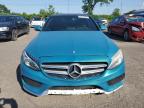 2015 MERCEDES-BENZ C 400 4MATIC   à vendre chez Copart QC - MONTREAL