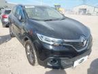 2015 RENAULT KADJAR DYNAMIQUE NAV DCI  for sale at Copart BRISTOL