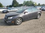 2016 Chevrolet Cruze Limited Lt   for Sale in Finksburg, MD - Front End