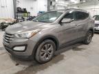 2014 HYUNDAI SANTA FE SPORT    for sale at Copart ON - OTTAWA