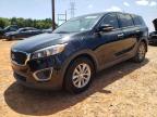 2018 Kia Sorento Lx   იყიდება China Grove-ში, NC - Rear End