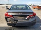 2013 Honda Civic Lx   for Sale in Apopka, FL - Side