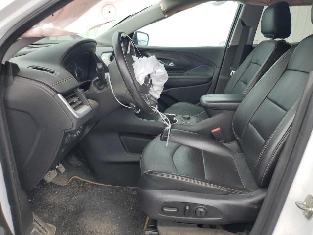  GMC TERRAIN 2018 White