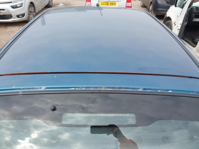 2001 NISSAN MICRA SE 1