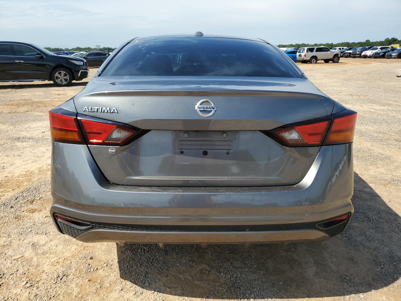 NISSAN ALTIMA 2020 VIN 1N4BL4BV6LC260041 фото 6