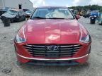 2021 Hyundai Sonata Se zu verkaufen in Jacksonville, FL - Side