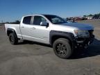 2015 Chevrolet Colorado Lt for Sale in Fresno, CA - Front End