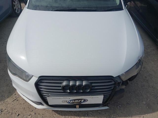 2013 AUDI A1 SPORT T