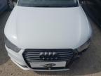 2013 AUDI A1 SPORT T for sale at Copart WOLVERHAMPTON