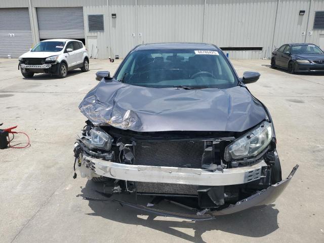  HONDA CIVIC 2018 Серый