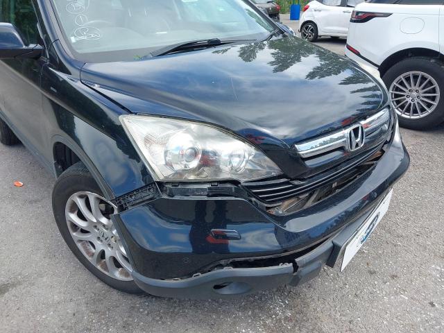 2008 HONDA CR-V EX I-
