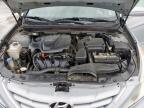 2013 Hyundai Sonata Gls de vânzare în Wilmer, TX - Normal Wear