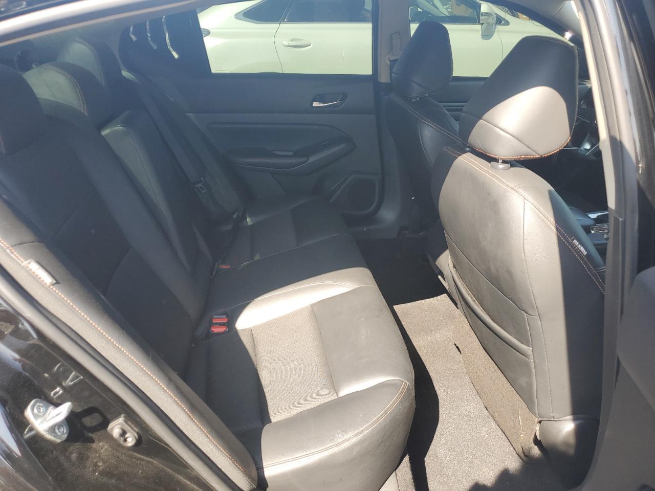 NISSAN ALTIMA 2022 VIN 1N4BL4CV3NN363360 фото 11