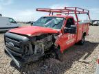 2011 Ford F250 Super Duty იყიდება Phoenix-ში, AZ - Front End