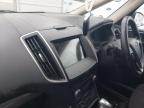 2017 FORD GALAXY ZET for sale at Copart ST HELENS