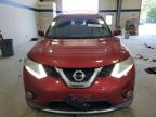 2016 Nissan Rogue S   იყიდება Sandston-ში, VA - Normal Wear