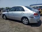 2007 Kia Spectra Ex на продаже в Pennsburg, PA - Rear End