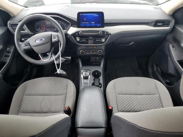  FORD ESCAPE 2020 Biały