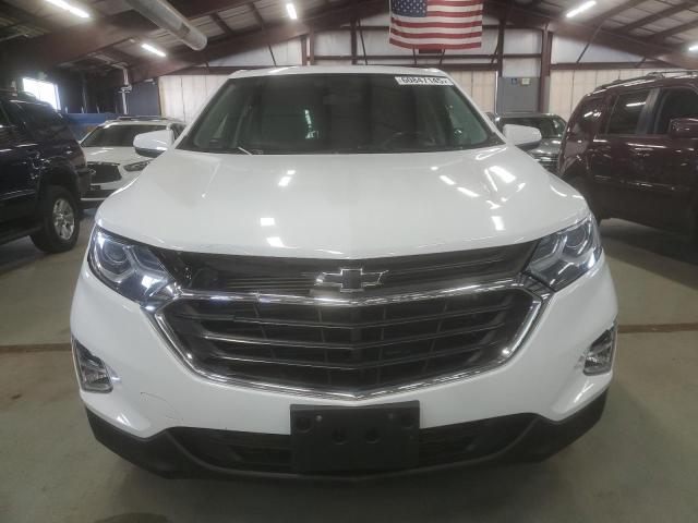  CHEVROLET EQUINOX 2019 Biały