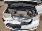 2014 Chrysler Town & Country Limited for Sale in Cookstown, ON - Front End