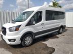 2024 Ford Transit T-350 იყიდება Riverview-ში, FL - Side