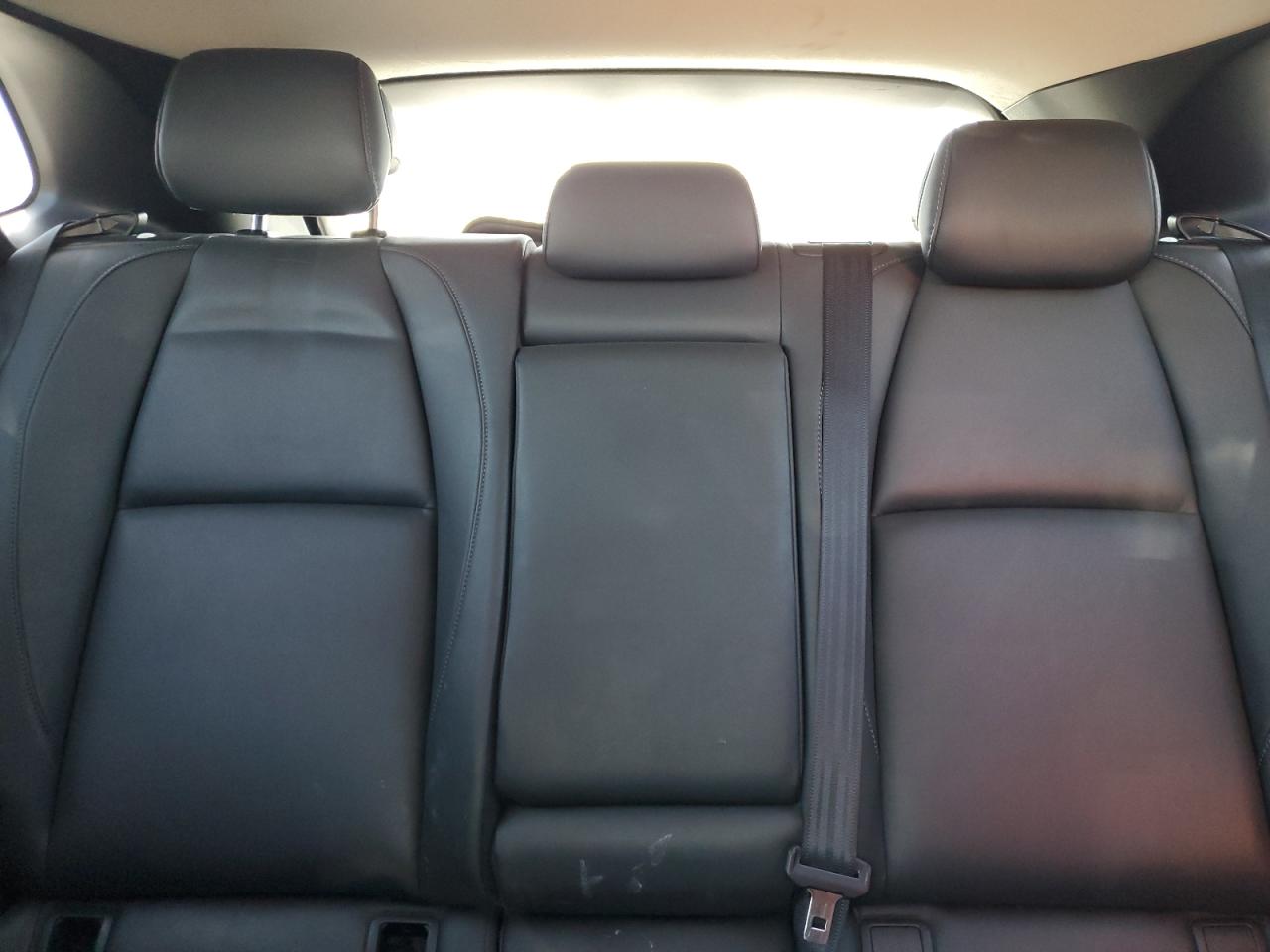 2021 Mazda Cx-30 Select VIN: 3MVDMABLXMM244937 Lot: 59370815