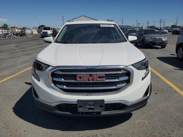  GMC TERRAIN 2018 Biały