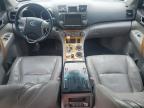 2009 TOYOTA HIGHLANDER HYBRID LIMITED for sale at Copart ON - COOKSTOWN