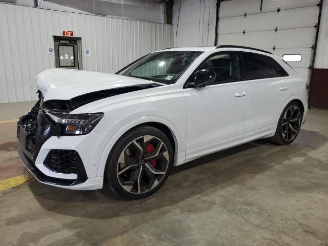 AUDI RS Q8 2024