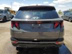 2024 Hyundai Tucson Sel იყიდება Albuquerque-ში, NM - Front End