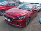 2014 MAZDA 3 SPORT NAV D  for sale at Copart ROCHFORD