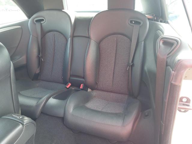 2009 MERCEDES-BENZ CLK 200K SPORT 2DR [184] TIP AUTO