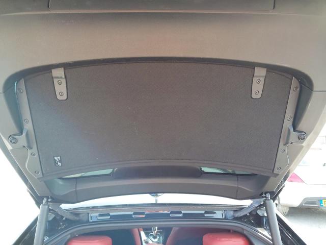 2016 BMW 420D GRAN