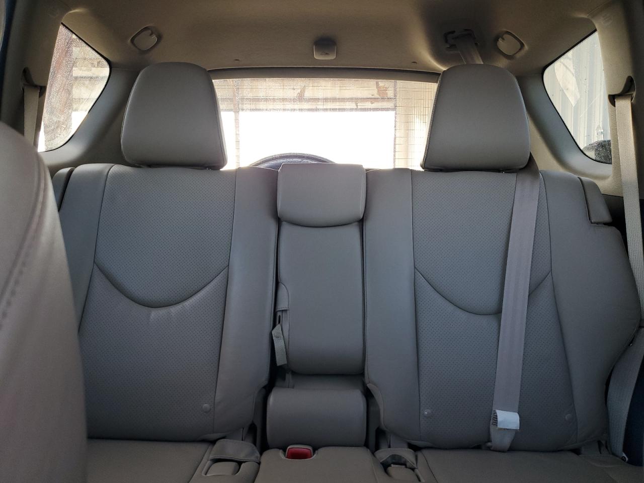 2012 Toyota Rav4 Limited VIN: JTMYF4DV3C5048517 Lot: 62112135
