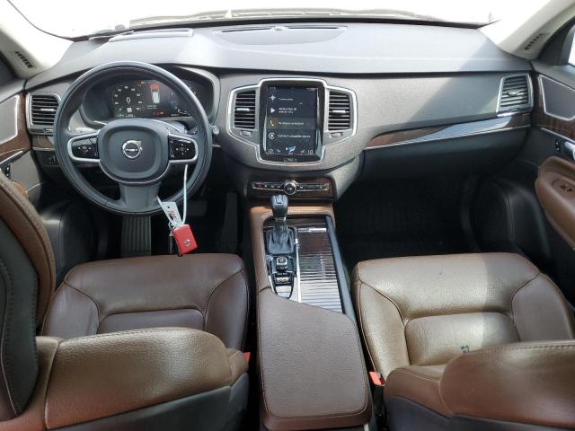  VOLVO XC90 2019 Biały